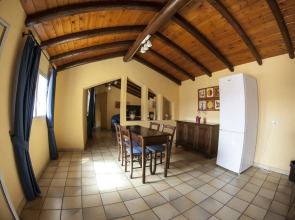 Residenza Turistica Alberghiera dei Baroni