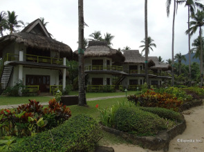 Daluyon Beach and Mountain Resort