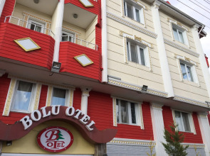 Bolu Otel