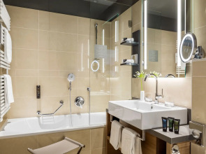 Boutique Hotel Am Stephansplatz