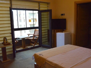 Osmanli Pasa Otel - Konaklama