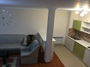 Restland Dilijan Hotel