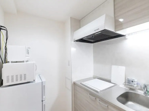 Primavera Namba Minami