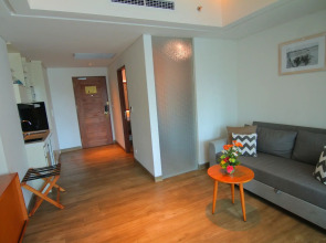 Rama Residence Padma