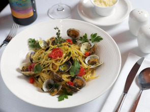 Hotel Parc Belle-Vue