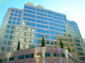 Silka Tsuen Wan Hong Kong