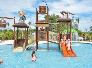 Курортный отель Princess Family Club Riviera - All Inclusive