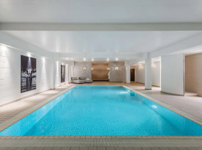 Radisson Blu Hotel London Stansted Airport