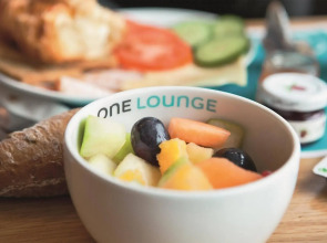 Motel One Prague - Florentinum