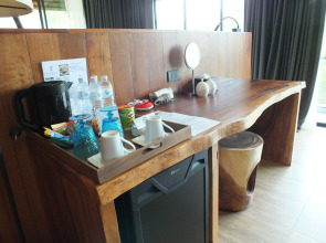 Avatar Railay Resort (SHA Plus+)