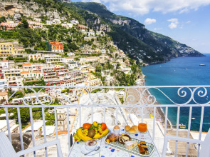 Hotel Reginella Positano