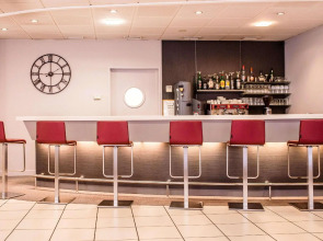 Quality Hotel Pau Centre Bosquet