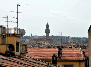 Hotel Angelica Florence