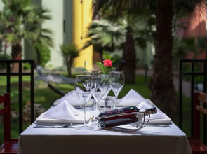 VONRESORT Golden Beach & Aqua - Kids Concept-Ultra All Inclusive