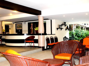 Paradise Garden Hotel and Convention Boracay Powered by ASTON