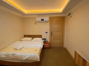 Osmanli Pasa Otel - Konaklama