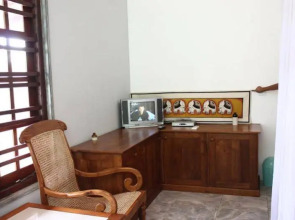 Time N Tide Beach Resort