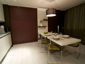 NH Collection Budapest City Center