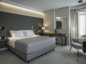 Royalty Hotel Athens