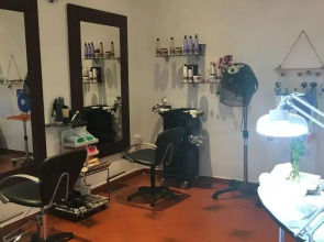 Cala Rosa Club Hotel