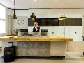 ibis Nuernberg Altstadt