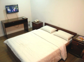 Rumi Apartelle Hotel
