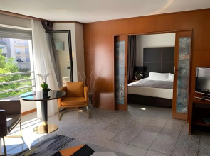 Goldstar Appartements Nice