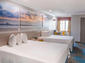 Days Inn by Wyndham Santa Monica