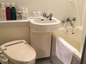 Apa Hotel Kyoto Ekimae Chuoguchi