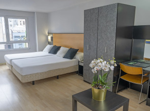 Hotel Faranda Pathos Gijon, Ascend Hotel Collection