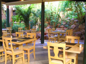 Santa Marina Unique Hotel