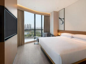Fairfield By Marriott Xi'An Chanba