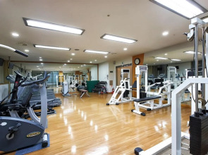 Best Western Premier Incheon Airport