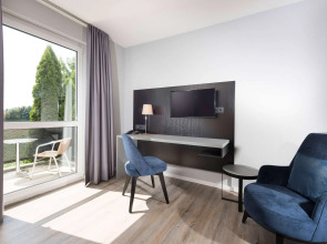 Ramada by Wyndham München Airport