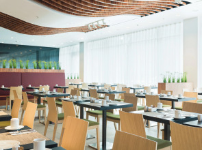 Hotel Riu Plaza Berlin