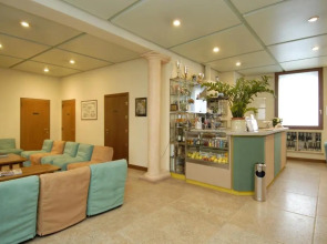 Albergo Bianchi Stazione