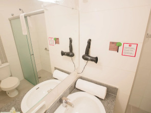 SJ Business - San Juan São Paulo