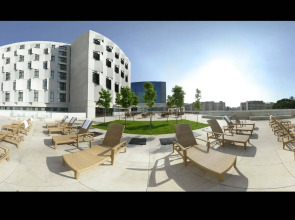 NH Collection Sevilla