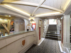 Golden Tulip Cannes hotel de Paris