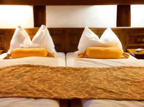 Hotel Ritter St. Georg