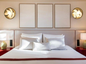 Grand Hôtel Roi René Aix - MGallery Collection