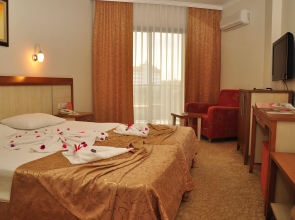 Victory Resort Hotel