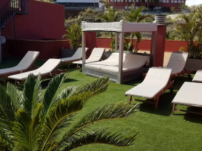 Hotel Apartamentos El Galeón