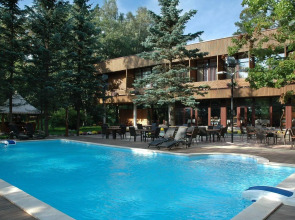 Загородный клуб Касабланка