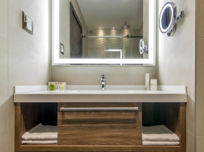 Hotel Sheraton Novi Sad