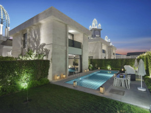 Granada Luxury Belek - All Inclusive