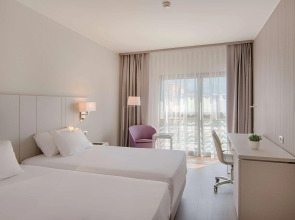 NH Lecco Pontevecchio