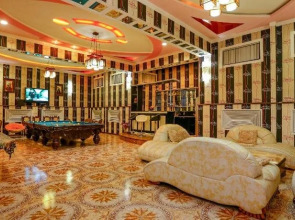 Гостевой дом «Алмаз»