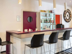 Best Western Colmar Expo