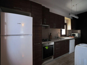 Smart City Suites Bodrum